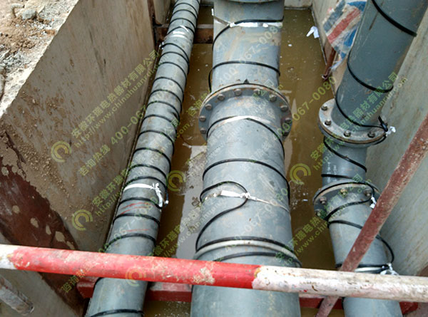 環(huán)瑞電廠工程案例3 環(huán)瑞電廠工程案例3