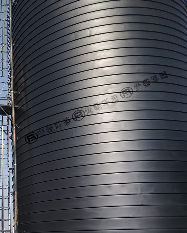 儲(chǔ)罐電伴熱安裝圖 儲(chǔ)罐電伴熱安裝圖