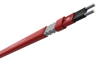 自限溫伴熱帶(150℃)