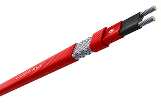 自限溫伴熱帶(200℃)