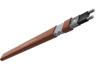 自限溫伴熱帶(125℃)